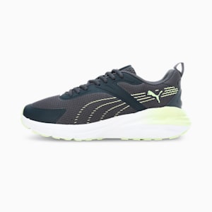 Hypnotic Sneakers, Strong Gray-Cool Cucumber-PUMA White, extralarge-IND