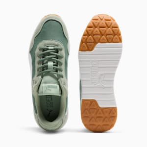 Sneakers R78 Voyage Eucalyptus Femme, Eucalyptus-PUMA White-Green Fog, extralarge