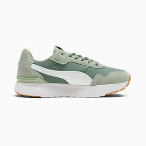 Sneakers R78 Voyage Eucalyptus Femme, Eucalyptus-PUMA White-Green Fog, extralarge