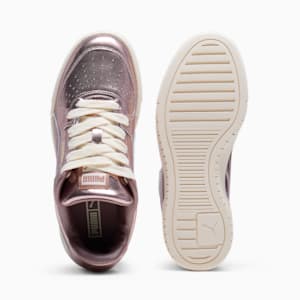 CA Pro Chrome Women's Sneakers, Rose Gold-Sugared Almond-Matte Rose Gold, extralarge