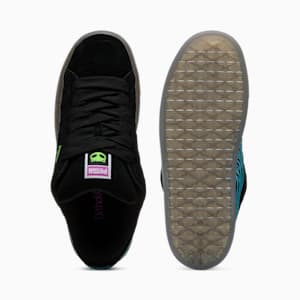 Tenis Suede XL, PUMA Black-PUMA Black, extralarge