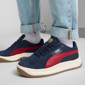 Tenis GV Special Road To Unity, New Navy-Dark Crimson-Gum, extralarge