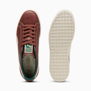 Tenis PALAIS ARTISAN Clyde, Chocotart-Frosted Ivory, extralarge