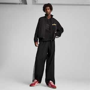 Tenis Indoor The NeverWorn, Dark Crimson-Rose Quartz, extralarge