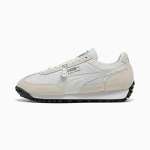 Tenis Easy Rider Glam Athletics para mujer, Feather Gray-Warm White, extralarge