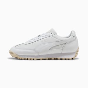 Sneakers Easy Rider Jer-SHE Femme, PUMA White-Alpine Snow, extralarge