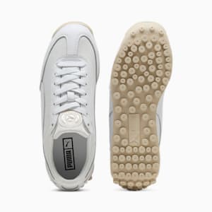 tenis para mujer Jer-SHE Easy Rider, PUMA White-Alpine Snow, extralarge