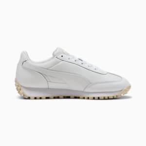 tenis para mujer Jer-SHE Easy Rider, PUMA White-Alpine Snow, extralarge