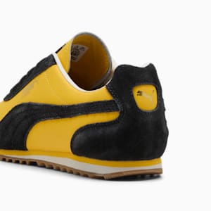 Arizona Retro Sneakers, Yellow Sizzle-PUMA Black, extralarge