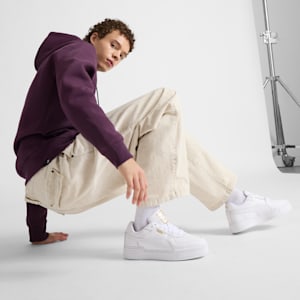 Tenis CA Pro Classic Podium, PUMA White, extralarge