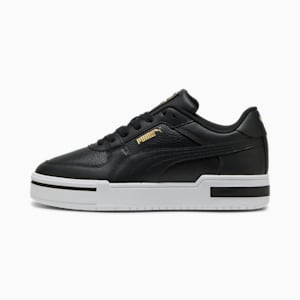 CA Pro Classic II Sneakers, PUMA Black, extralarge