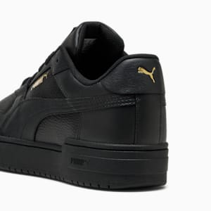 Tenis CA Pro Classic Podium, PUMA Black-PUMA Black, extralarge