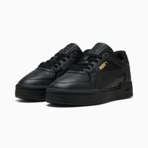 Tenis CA Pro Classic Podium, PUMA Black-PUMA Black, extralarge