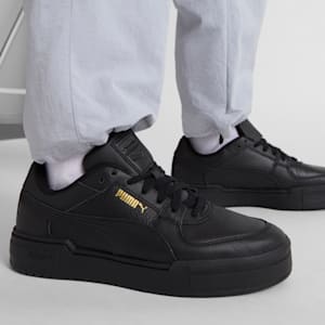 Tenis CA Pro Classic Podium, PUMA Black-PUMA Black, extralarge