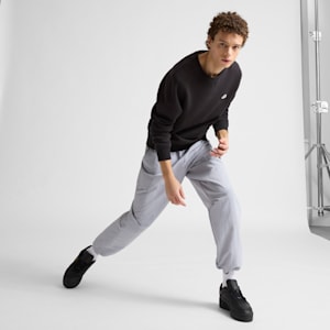 Tenis CA Pro Classic Podium, PUMA Black-PUMA Black, extralarge