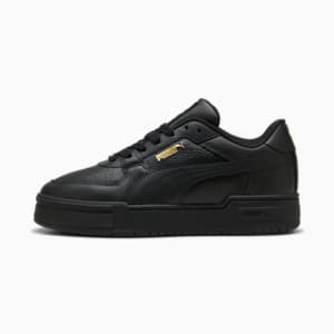 Tenis CA Pro Classic Podium, PUMA Black-PUMA Black, extralarge