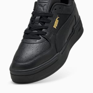 Tenis CA Pro Classic Podium, PUMA Black-PUMA Black, extralarge