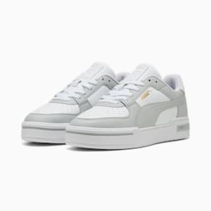 Tenis CA Pro Classic Podium, PUMA White-Harbor Mist, extralarge