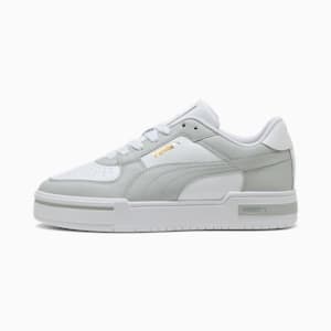 Tenis CA Pro Classic Podium, PUMA White-Harbor Mist, extralarge