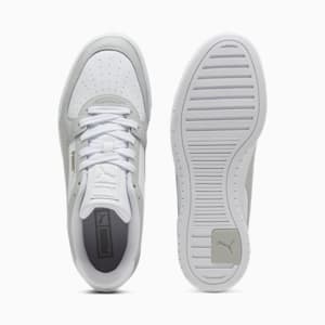 Tenis CA Pro Classic Podium, PUMA White-Harbor Mist, extralarge