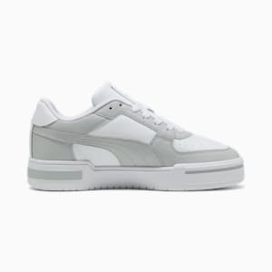 Tenis CA Pro Classic Podium, PUMA White-Harbor Mist, extralarge