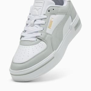 Tenis CA Pro Classic Podium, PUMA White-Harbor Mist, extralarge