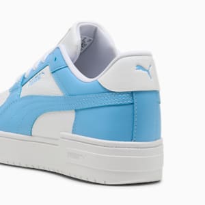 Tenis CA Pro Classic Podium, PUMA White-Team Light Blue, extralarge