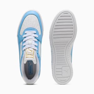 Tenis CA Pro Classic Podium, PUMA White-Team Light Blue, extralarge