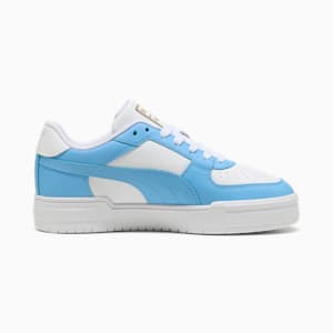 Tenis CA Pro Classic Podium, PUMA White-Team Light Blue, extralarge