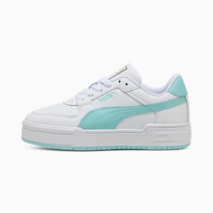 CA Pro Classic II Sneakers, PUMA White-Safe Lake, extralarge-GBR