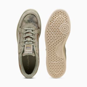メンズ PUMA x KIDSUPER STUDIOS インドア ディストレス スニーカー, Lux Army, extralarge-JPN