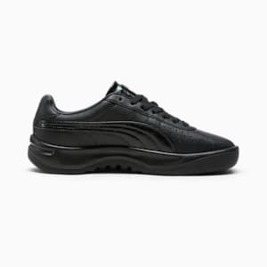 GV Special Vegas Flagship Men's Sneakers, PUMA Black-Puma Team Gold, extralarge