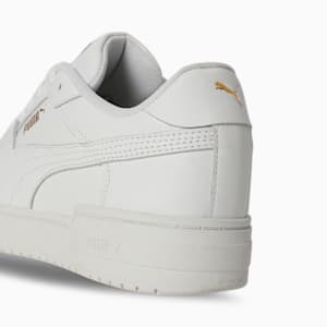 CA Pro Classic Leather Sneakers, Puma White, extralarge-IND