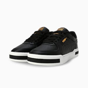 CA Pro Classic Leather Sneakers, Puma Black, extralarge-IND