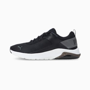 Electron E Sneakers, Puma Black-Dark Shadow, extralarge-IND