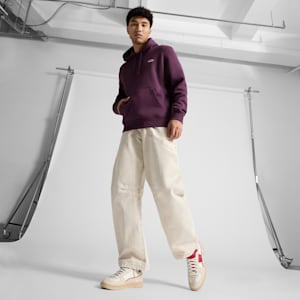 Super Team AC Milan Sneakers, PUMA White-Club Red, extralarge