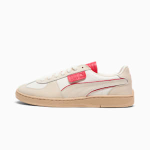 Tenis Super Team AC Milan, PUMA White-Club Red, extralarge