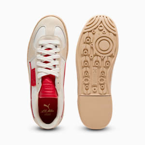 Super Team AC Milan Sneakers, PUMA White-Club Red, extralarge