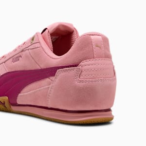 Bella Donna SD Women's Sneakers, Pinkscape-Berry, extralarge