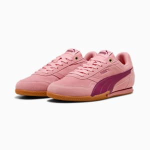 Bella Donna SD Women's Sneakers, Pinkscape-Berry, extralarge