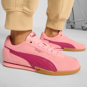 Bella Donna SD Women's Sneakers, Pinkscape-Berry, extralarge