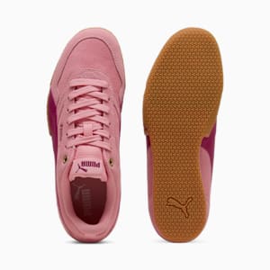 Bella Donna SD Women's Sneakers, Pinkscape-Berry, extralarge