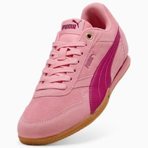 Bella Donna SD Women's Sneakers, Pinkscape-Berry, extralarge