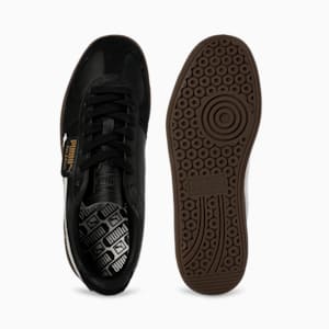 Palermo Lth Sneakers, PUMA Black-Feather Gray-Gum, extralarge-IND