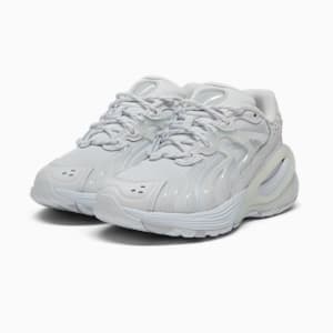 Inverse Echo Women's Sneakers, PUMA White-Feather Gray, extralarge