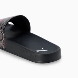 BMW MMS Leadcat 2.0 Graphic Slides, PUMA Black, extralarge-IND