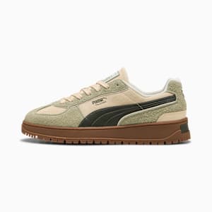 Palermo Alpino Sneakers Unisex, Canvas-Dark Olive, large