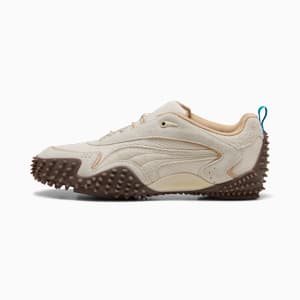 Tenis Mostro XC, Alpine Snow-Speed Blue, extralarge