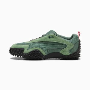 Mostro XC Unisex, Dusty Green-Eucalyptus, extralarge