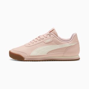 Puma Turino II Women, Rose Quartz-Frosted Ivory-Gum, extralarge
